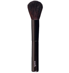 Mark powder brush